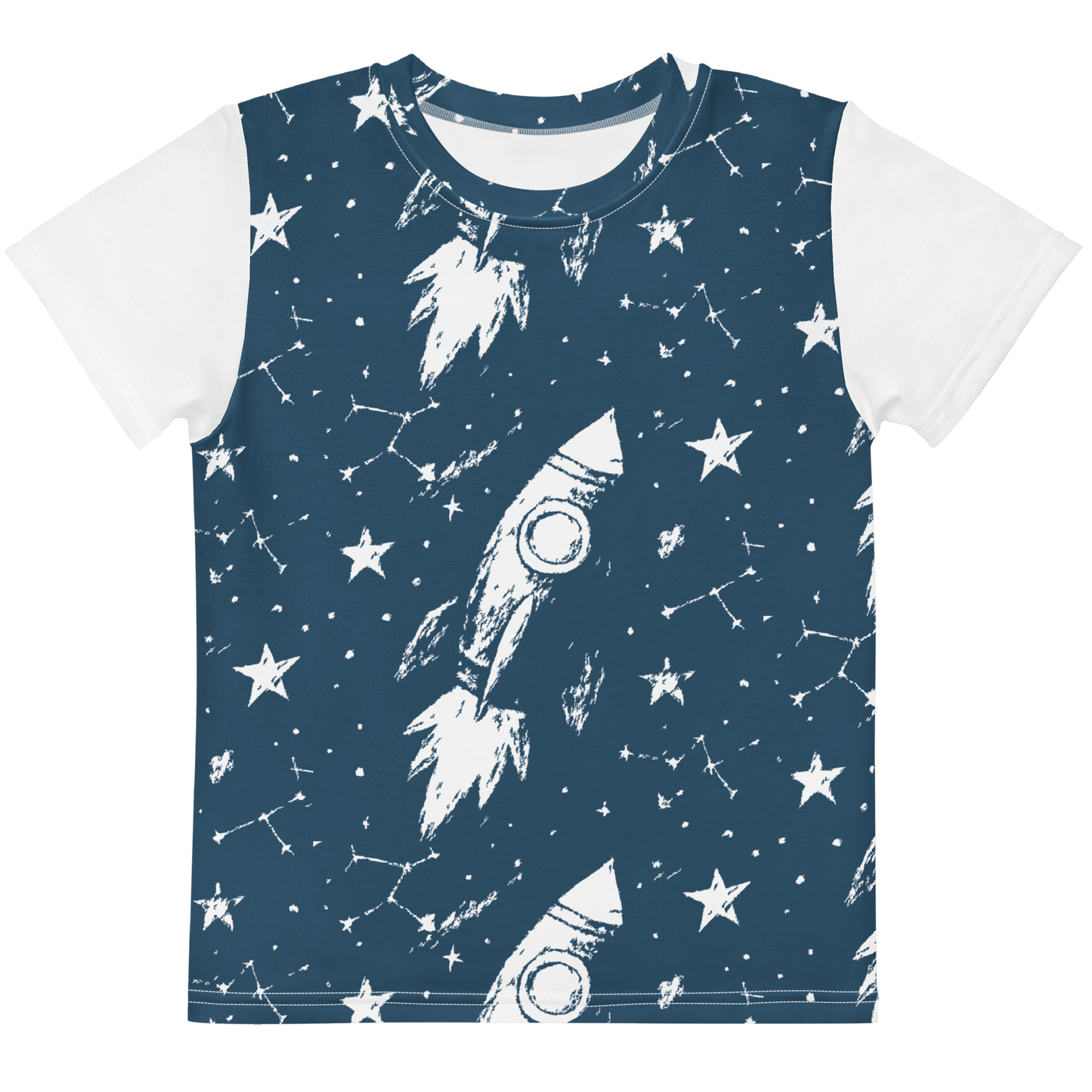 001: ARRIVAL | KIDS T-SHIRT | "STARBOUND II"