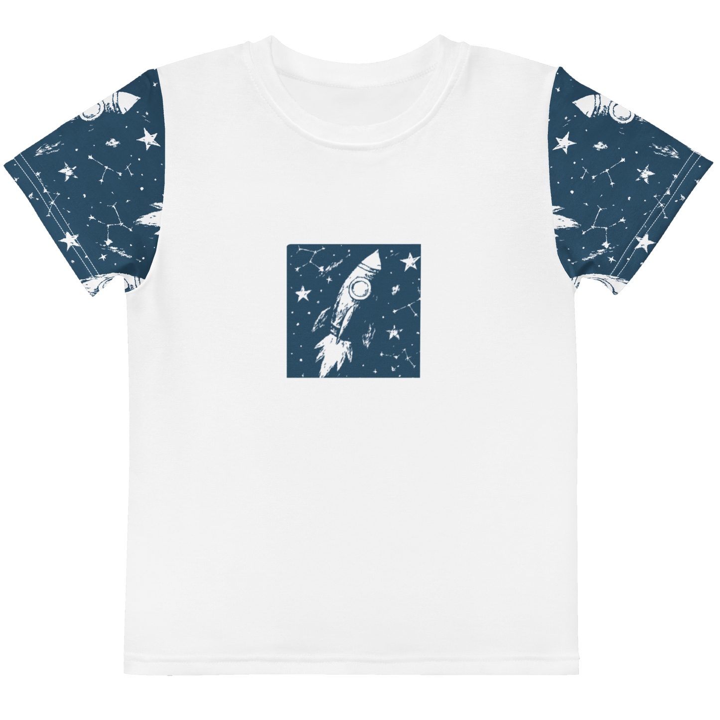 001: ARRIVAL | KIDS T-SHIRT | "STARBOUND II"