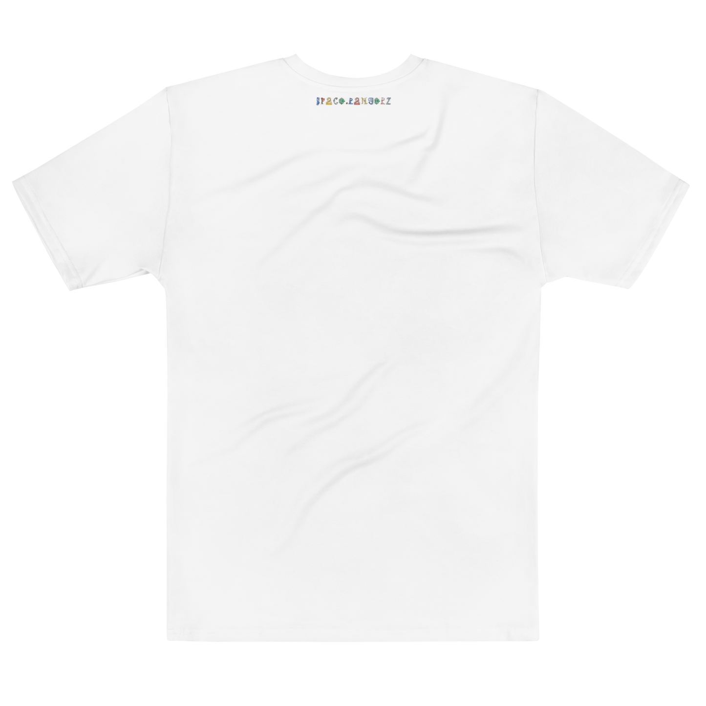 001: ARRIVAL | UNISEX T SHIRT | "CLOSE ENCOUNTER"