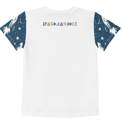 001: ARRIVAL | KIDS T-SHIRT | "STARBOUND II"