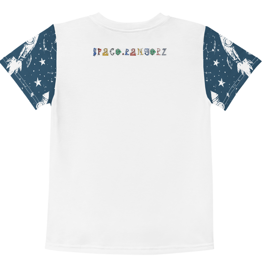001: ARRIVAL | KIDS T-SHIRT | "STARBOUND II"