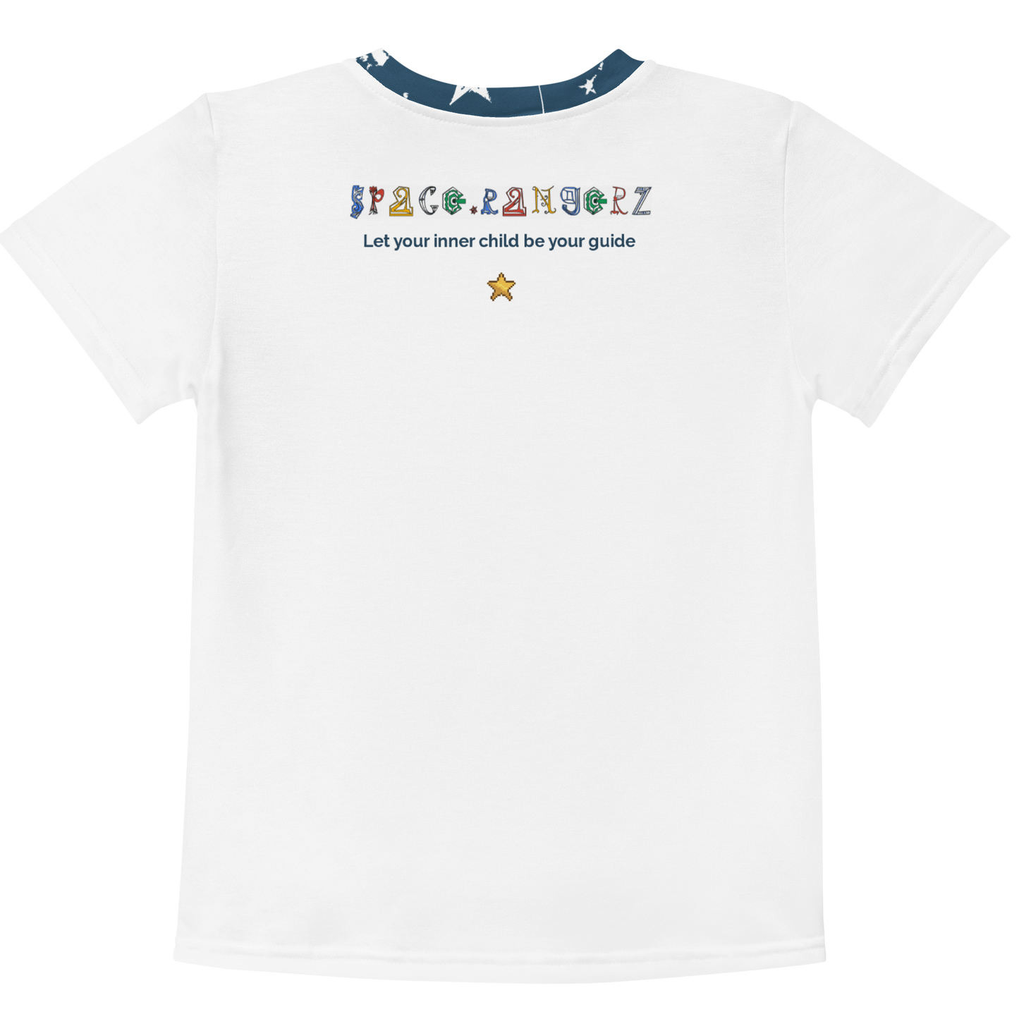 001: ARRIVAL | KIDS T-SHIRT | "STARBOUND II"