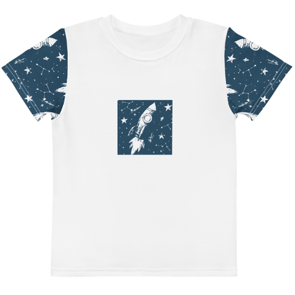 001: ARRIVAL | KIDS T-SHIRT | "STARBOUND II"