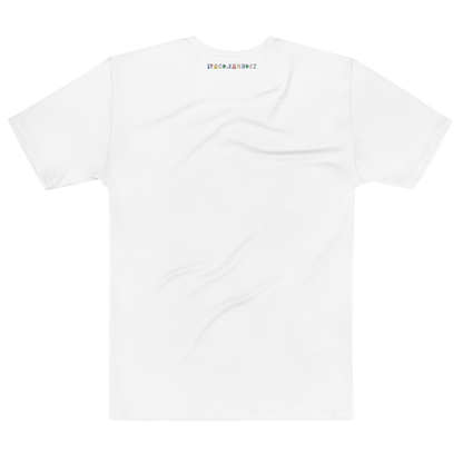 001: ARRIVAL | UNISEX T SHIRT | "CLOSE ENCOUNTER"