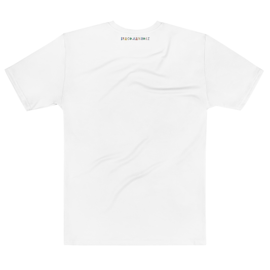 001: ARRIVAL | UNISEX T SHIRT | "CLOSE ENCOUNTER"